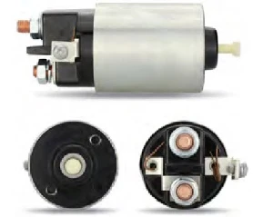 MARŞ OTOMATİĞİ-MIT 12V YM. FUSO CANTER SABİT PİSTON  M1T31072 - YGT-MT13306C ürün görseli