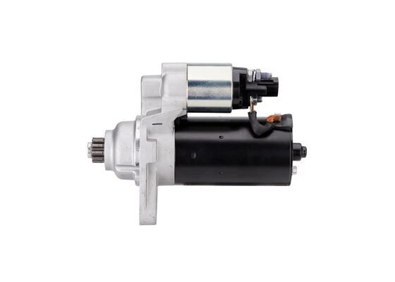 Vag Mars Motoru 12v 11dis 1.7kw 1.6tdi Caddy IV 16> Passat 09>11 Transporter T7 16> A1 10>altea 09> IV B - Bosch 1986s00802 ürün görseli