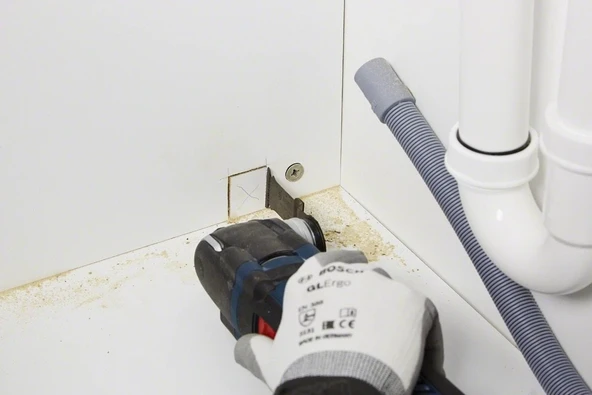 BOSCH AIZ 32 BSPB Ahşap İçin Daldırmalı Raspa Bıçağı (2608664471) - Resim 4