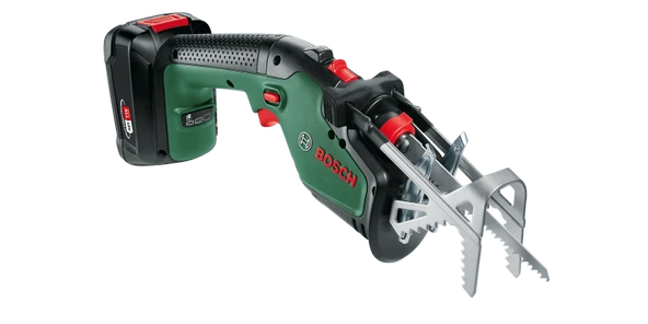 BOSCH KEO Akülü Bahçe Testeresi 18 Volt - Resim 3