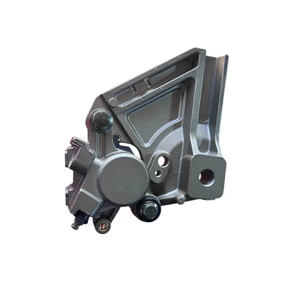 Mondial 125 Drift L Arka Fren Alt Merkezi