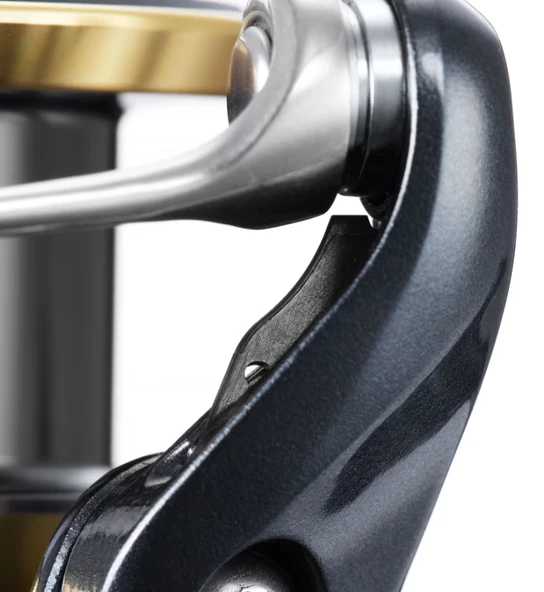 Shimano Ultegra FD C3000 Spin Olta makinesi (2025) - Resim 5