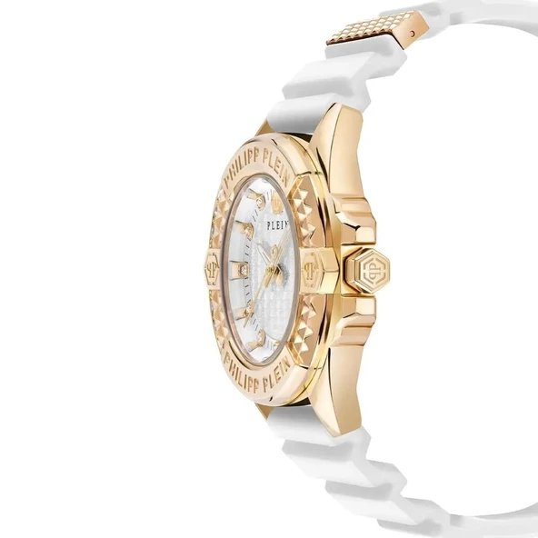 Philipp Plein PWOFA0125 Kadın Kol Saati - Resim 2