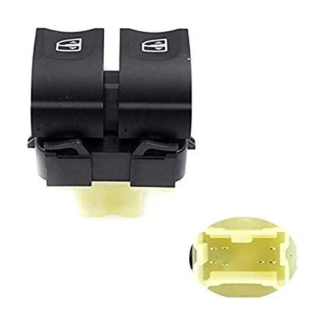 AEM AN 728 Cam Kaldırma Anahtarı Renault Clio IV - Symbol - Captur - Dacia Duster S ürün görseli