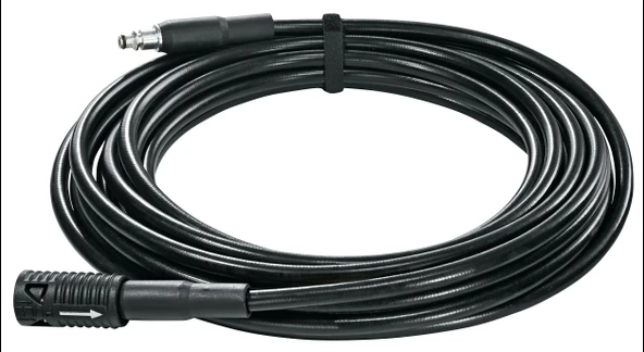 BOSCH Oto Yıkama Makinaları İçin 6 Metre Uzatma Hortumu 160 Bar (F016800482) - 1