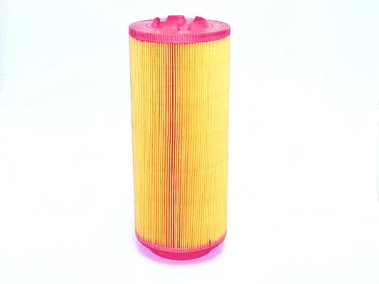 HAVA FİLTRESİ MERCEDES DIŞ HP 2527 C 15300-AR 200/7-AF 25565 1319257 ürün görseli