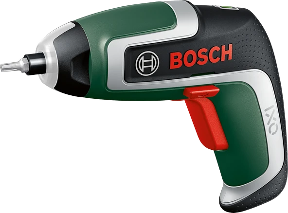 BOSCH IXO 7 Şarjlı Vidalama 3.6 Volt - Resim 2