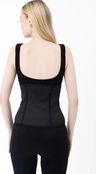 Form Angel Bayan Balenli Lohusa Korsesi 5070 - Resim 4