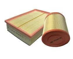 HAVA FILTRESI MERCEDES OM602 W201 W124 W460 W463 A6020940104 ürün görseli