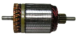 MARŞ KOLLEKTÖRÜ VALEO TİP 12V 13 DİŞ WV SEAT SKODA - YGT-IM3157 ürün görseli