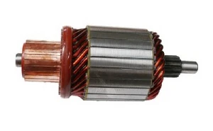 MARŞ KOLLEKTÖRÜ-12V MASTER-TRAFİC-MOVANO-NİSSAN - DODO-IM3176 ürün görseli