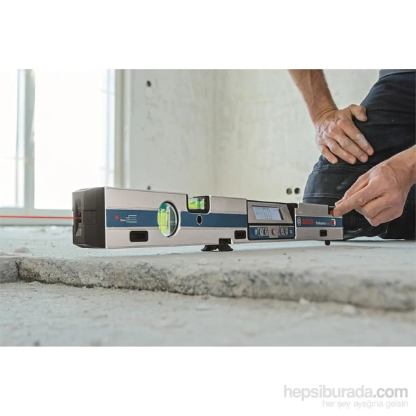 BOSCH GIM 60 L EĞİM ÖLÇER - Resim 2