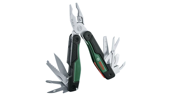 BOSCH 16 Fonksiyonlu Çok Amaçlı Multi Tool Pense (1600A02Z98) ürün görseli