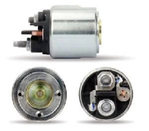 MARŞ OTOMATİĞİ-VT-12V-CITR.C3-PEU.206-R.CLIO/KANGOO (3D CIV.LI)-594348 - YGT-VL13494C ürün görseli