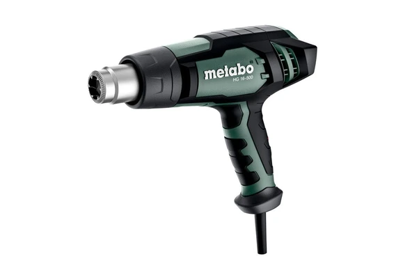 METABO HG 16-500 Sıcak Hava Tabancası ürün görseli