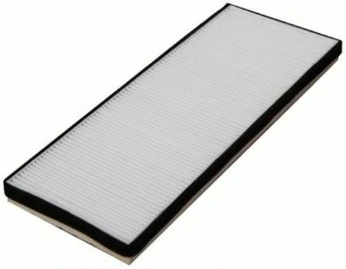 POLEN FİLTRESİ PASSAT 96 > A4-80 KARBONLU CUK3955 3B0091800 ürün görseli