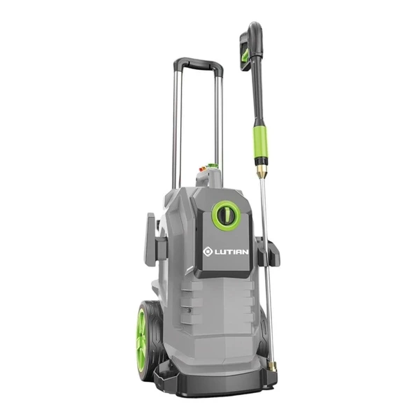 LUTIAN  LT892-3100B Yüksek Basınçlı Oto Yıkama Makinası 210 Bar 3100 Watt - 1