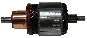 MARŞ KOLLEKTÖRÜ-BT 12V 11D SPRINTER/E270/VECTRA B/ZAFIRA-V347 - YGT-IM2132 ürün görseli