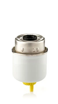 YAKIT FİLTRESİ YENİ FORD TRANSİT V347 2007 125HP WK8157 x 03C119176AA-3C119176AB-4537951 ürün görseli