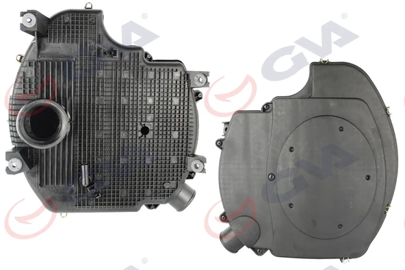 HAVA FİLTRE KUTUSU RENAULT CLIO-KANGOO DACIA 1.4 İNJ. 8200861204 ürün görseli