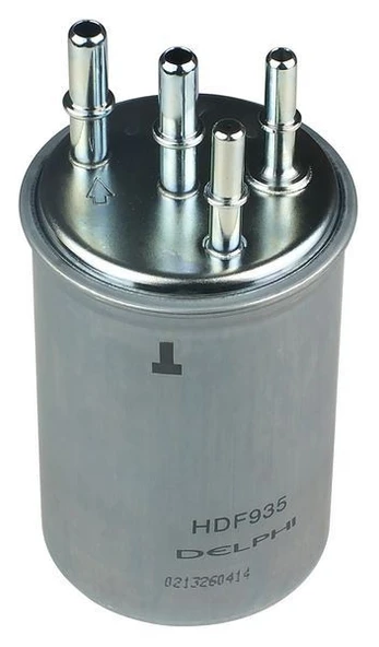 YAKIT FILTRESI LAND ROVER DISCOVERY III 276DT L319 RANGE ROVER 306DT L405 L494 LR010075 ürün görseli