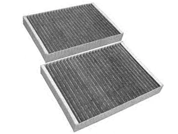 POLEN FILTRESI TAKIMI MERCEDES S-CLASS W221 C216 KARBONLU A2218300718 ürün görseli