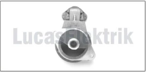 MARŞ ÖN KAPAK-BMC TM30 - LUCAS-TTT113 ürün görseli 1