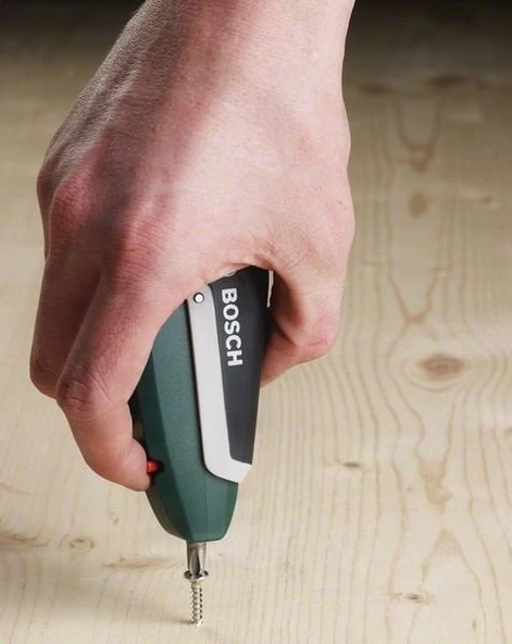 BOSCH 7 Parça Cırcırlı Cep Tornavidası (2607017180) - Resim 2