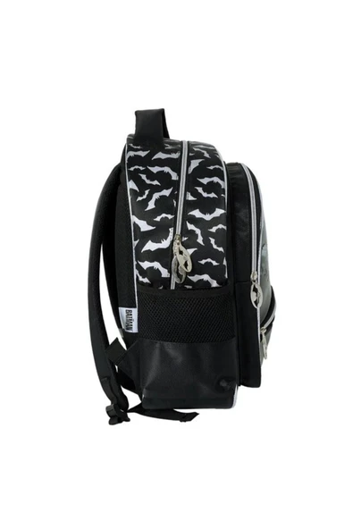 Batman Okul Çantası 2010 - Resim 3