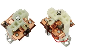 MARŞ OTOMATİĞİ BOSCH TİP 24V ALFKB MİLLİ İTİCİ (ZM 902) - YGT-BO13902C ürün görseli