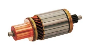 MARŞ KOLLEKTÖRÜ-DT 24V 8D PROFESYONEL 8.D.177 MM -STR7150- - DODO-IM3018 ürün görseli