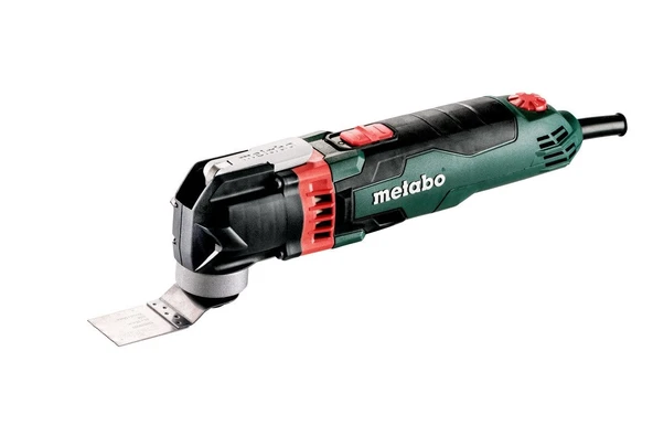 METABO MT 400 Quick Çok Fonksiyonlu Raspa Makinası ürün görseli 1