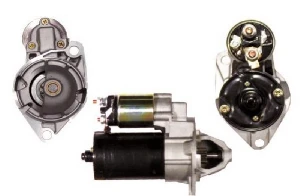 MARŞ MOTORU-BT VECTRA A/CD/ASTRA F - DODO-STR5123