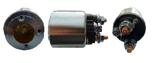 MARŞ OTOMATİĞİ-VAL 12V BMW 3/4/5 SERİ SOKETLİ TEK FİŞLİ - YGT-VL13514C - 1