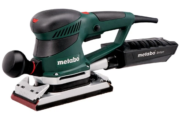 METABO SRE 4350 TurboTec Zımpara Makinası 350 Watt ürün görseli