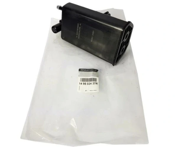 Kanister Benzin Dinlendirici Renault Clio 4 0.9 1.2 Tce H4B H5F 149502437R MAİS ürün görseli 1