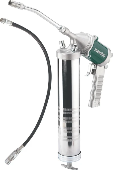 METABO DFP 400 Havalı Gres Tabancası ürün görseli