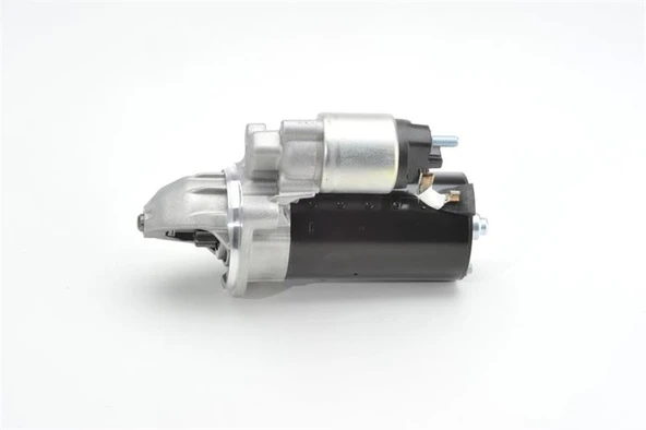 Mercedes Mars Motoru (12v 1,7kw 12 Dis) W203 00>03 Cl203 02>08 C209 02>09 W210 99>02 W211 02>08 W163 99>05 Sp - Bosch 1986s00765 ürün görseli
