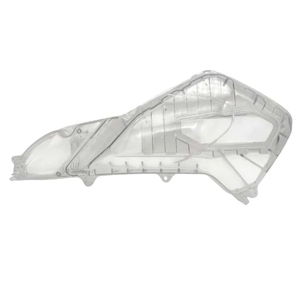 Honda PCX 125 Hava Filtre Kapağı Şeffaf 2018-2020