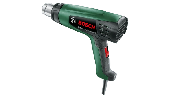 BOSCH UniversalHeat 600 Sıcak Hava Tabancası ürün görseli