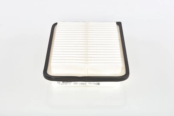 HAVA FİLTRESİ TOYOTA AURIS COROLLA 1.6L 1ZRFE ZRE151 07-> / RAV4 2.0L 3ZR-FAE ZSA30 09-12 / AVENSIS 1.6L 1ZRFAE ZRT270 09-> / VERSO 1.6L 1ZRFAE ZGR20 09 -> 1.8L 2ZRFAE 09 -> 178010D060-178010M020-1780 ürün görseli