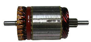 MARŞ KOLLEKTÖRÜ>12V 10T DOBLO PALIO CORSA COMBO 1,3 MULTIJET MOTORLARA D6G VALEO TIP IM5250 - YGT-IM3153 ürün görseli