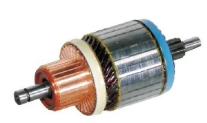 MARŞ KOLLEKTÖRÜ-BT 12V 9D BMW 316/520 (92-98) VOLVO 850 (94-98) - DODO-IM2111 ürün görseli