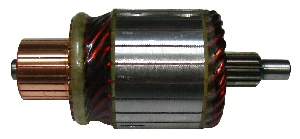 MARŞ KOLLEKTÖRÜMITSUBISHI TİP 12V 13 DİŞ RENAULT TRAFIC OPEL ASTRA H INSIGNIA 1.9D - YGT-IM3159 ürün görseli