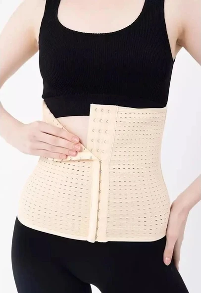 Form Angel Bayan Balenli Lohusa Korsesi 5070 ürün görseli