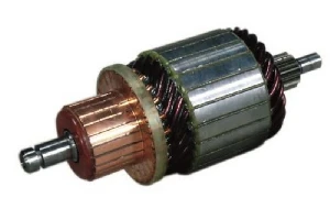 MARŞ KOLLEKTÖRÜ-BT 12V 11D MERCEDES SPRİNTER - DODO-IM2135 - 1