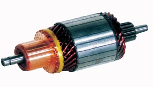 MARŞ KOLLEKTÖRÜ-BT 12V 15D AUDI-MB-OPEL-SEAT-SKODA - YGT-IM2101 ürün görseli