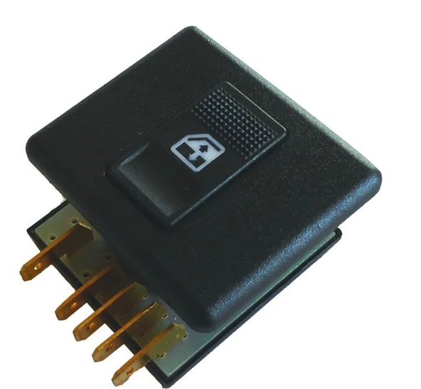 AEM AN 201 Cam Kaldırma Butonu Fiat Doğan L - Uno ürün görseli