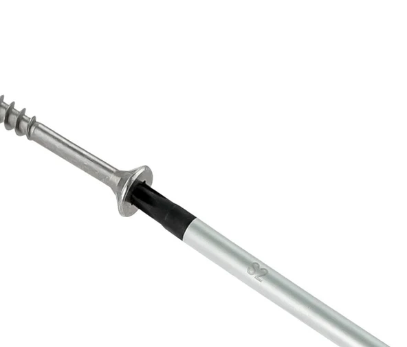 BOSCH 6 Parça Tornavida Takımı (1600A016BF) - Resim 2