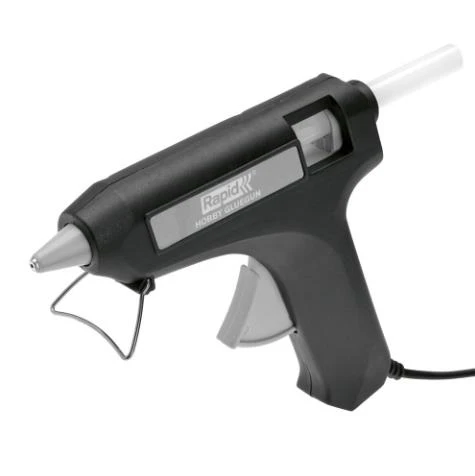 Rapid Hobby D 1277 Sıcak Silikon Tabancası 60 Watt 12 mm ürün görseli